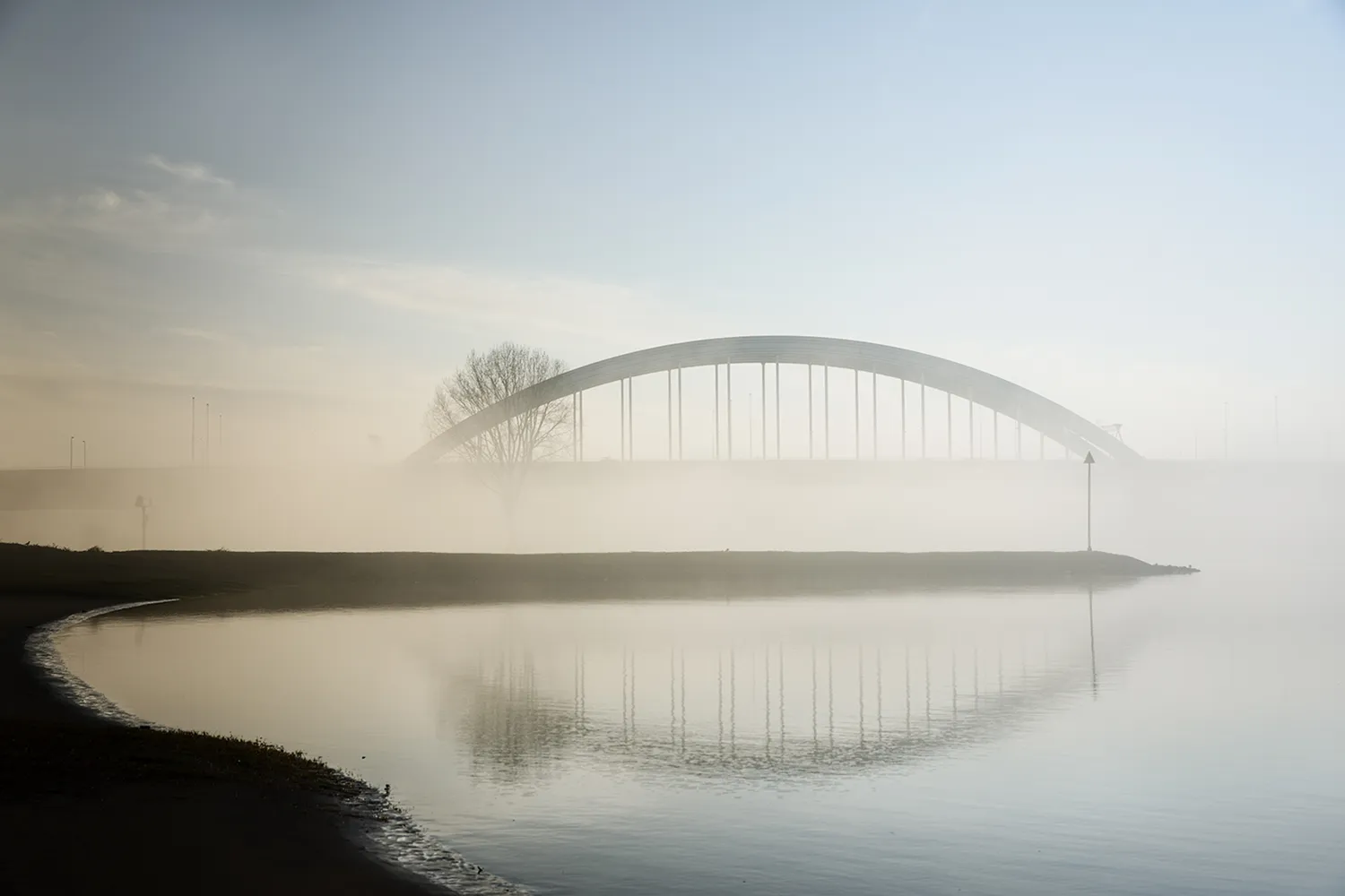 oude Lekbrug